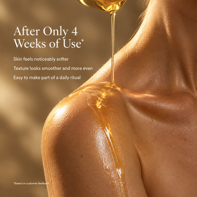 FALUNARA Botanical Body Oil